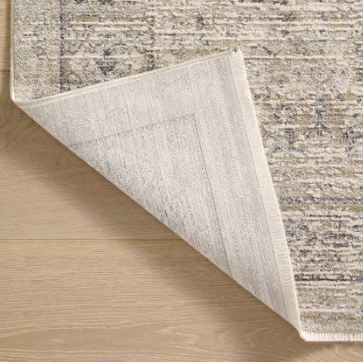 Alie Rug Taupe / Dove