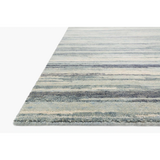 Halcyon Area Rug - Sky/Denim