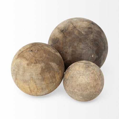 Carri Decorative Spheres