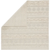 Mumbai Rug - Cream