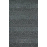 Rowan Area Rug - Denim