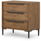 Wyeth 3 Drawer Dresser