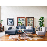 Catalina Nesting Coffee Table