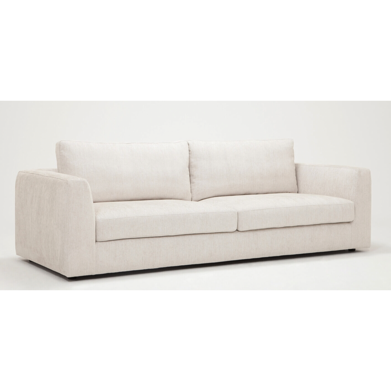 Cello Sofa - 88" Coda Marble