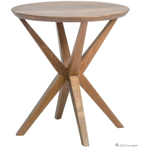 Harley End Table
