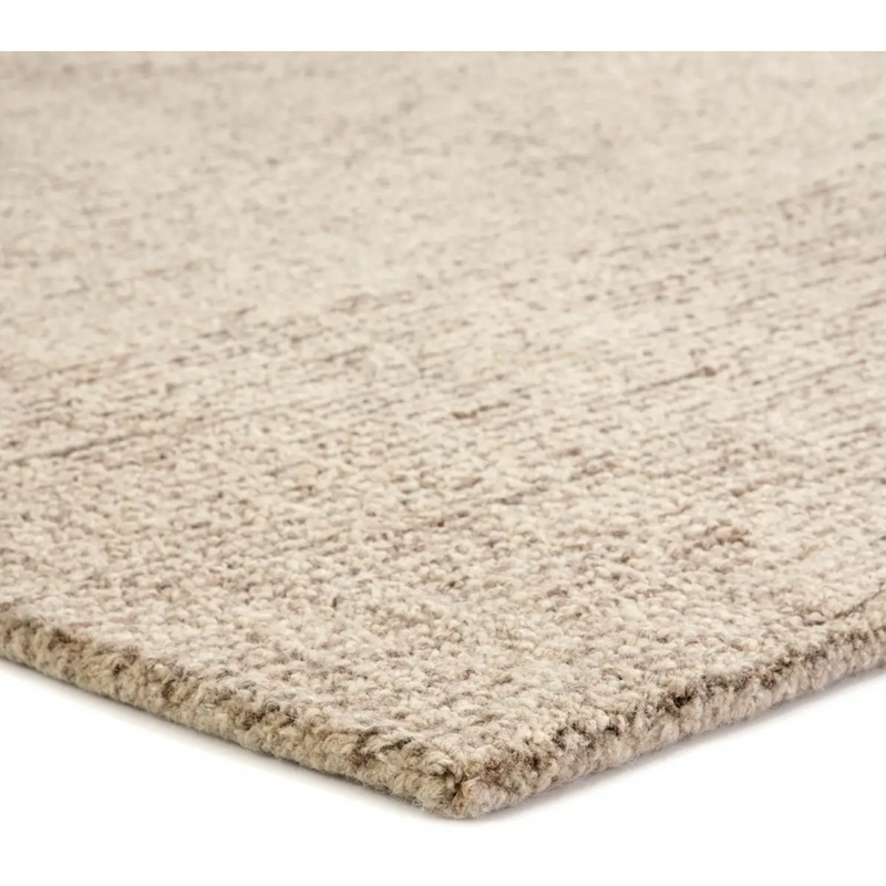 Britta Oland Area Rug - Grey and Ginger