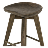 Paramore Swivel Stool