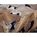 Natura Flow Coffee Table