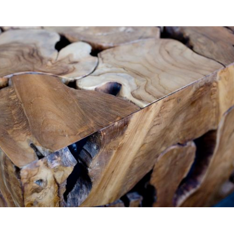 Natura Flow Coffee Table