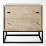 Ciara Accent Cabinet