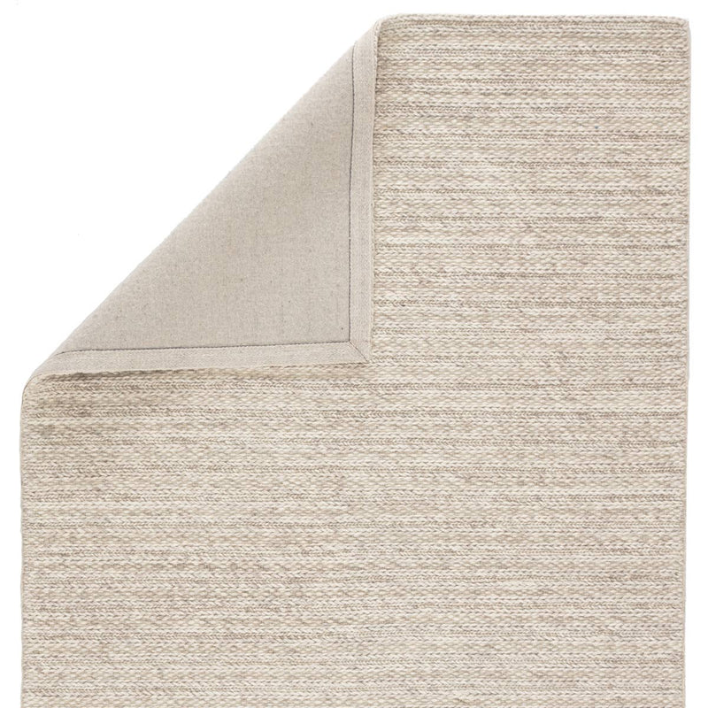 Scandinavia Rakel Grams Rug - Almond and Grey