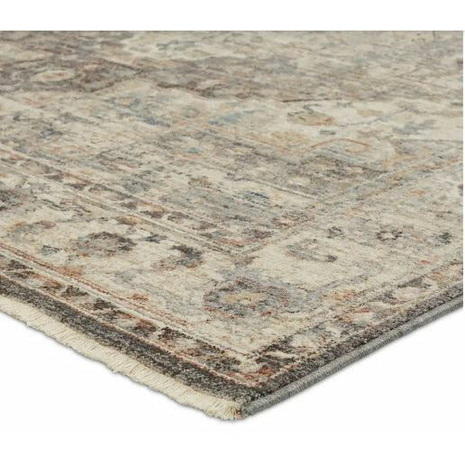 Terra Rug - Cream / Pink