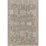 Royal Area Rug- Grey/Tan/Slate