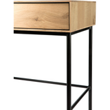 Oak Whitebird Desk