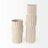 Cardon Vase Short