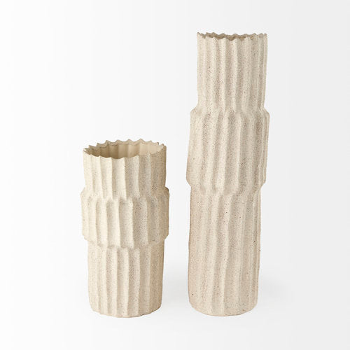 Cardon Vase Short