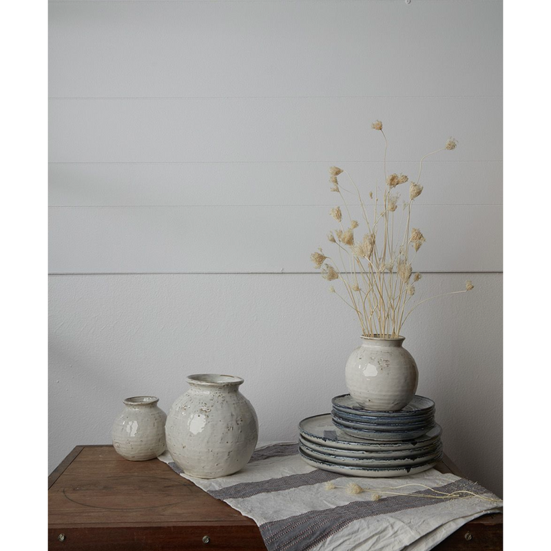 Page Vase