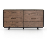 August 6 Drawer Dresser