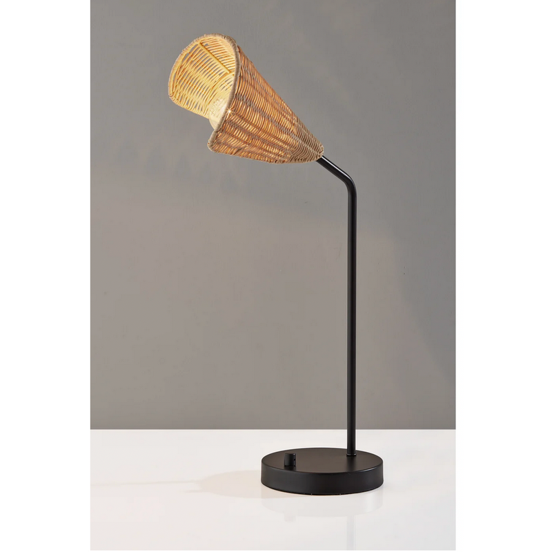 Cove Desk Lamp