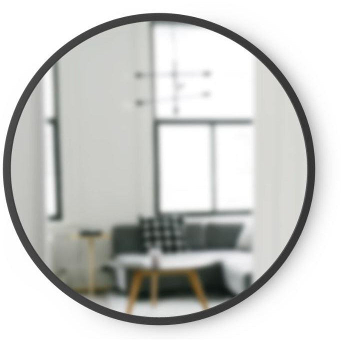 Hub Mirror - Circular