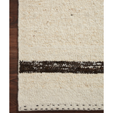 Roman Rug - Natural / Bark