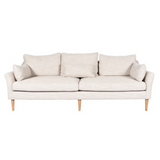 Calypso Sofa - Cream