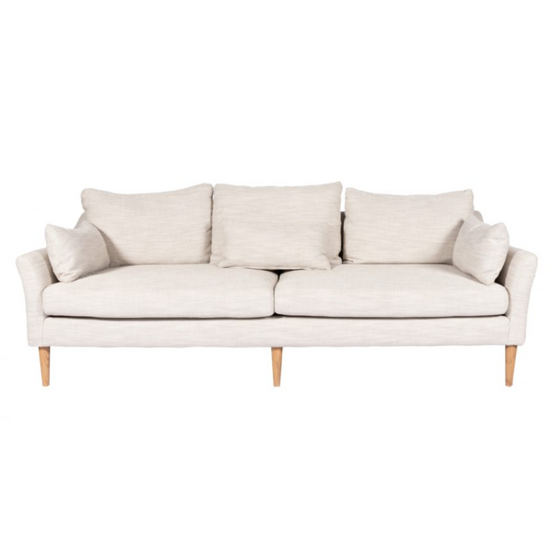 Calypso Sofa - Cream