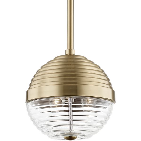 Easton Globe Pendant