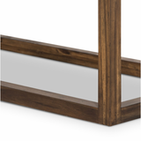 Waylon Bookshelf