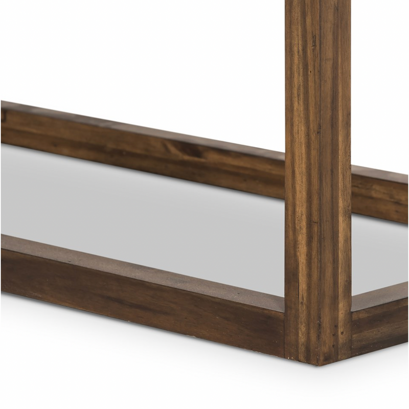 Waylon Bookshelf