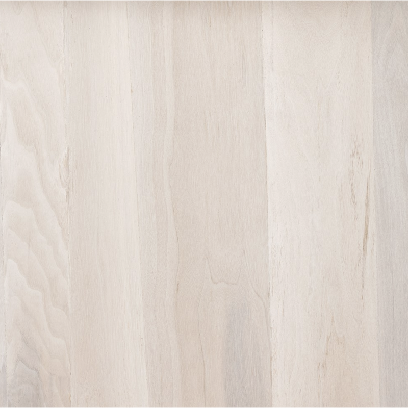 Hudson Round Dining Table - Ashen Walnut