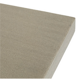 Cyrus Outdoor Dining Table - Light Grey