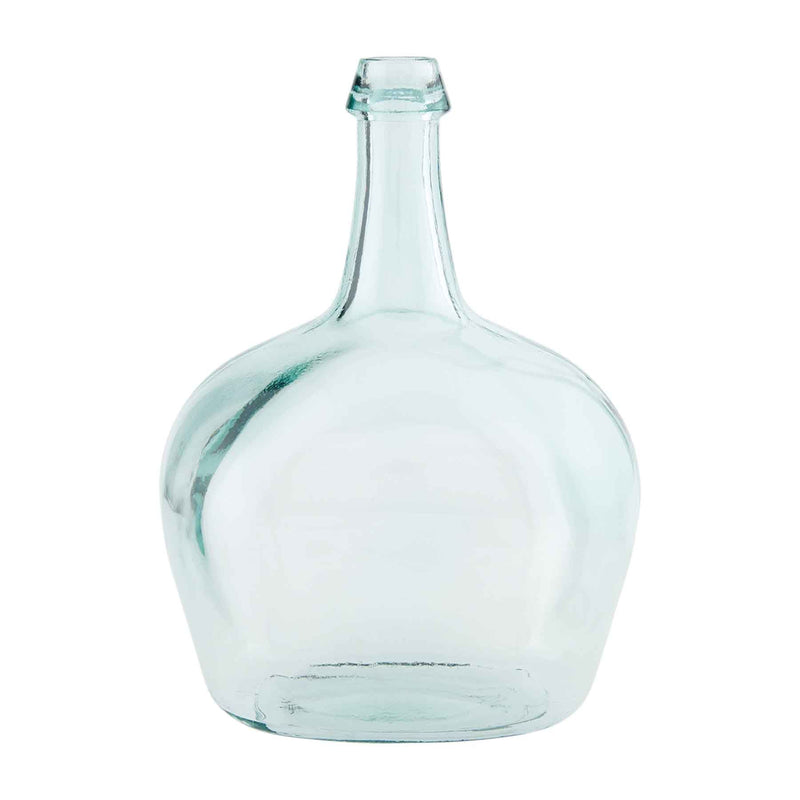 Bottleneck Vase