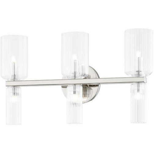 Tabitha Triple Wall Sconce