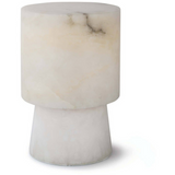 Hazel Alabaster Uplight