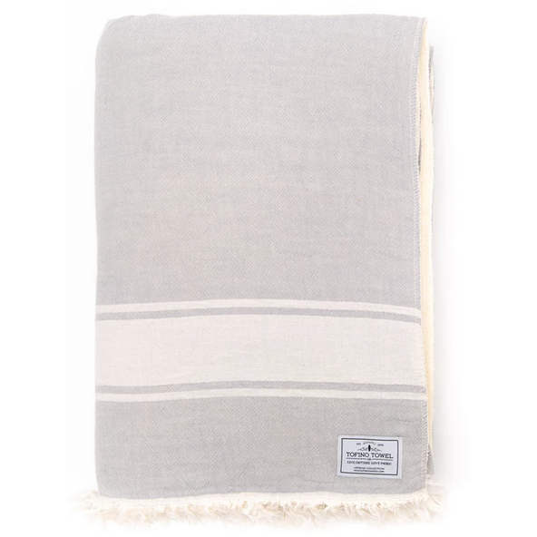 Tofino Towel Co - The Journey Throw