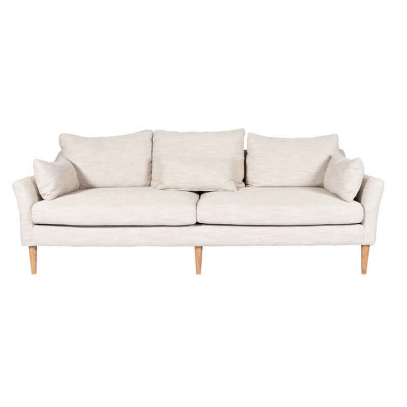 Calypso Sofa - Cream