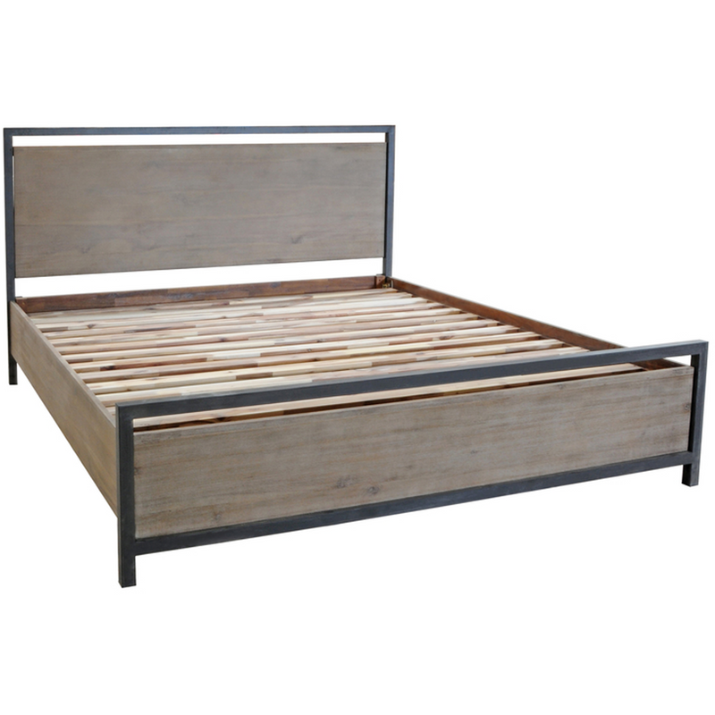 Irondale Bed