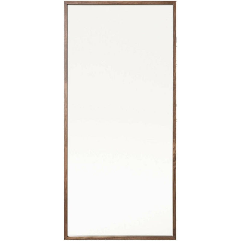 Marcel Mirror - Walnut