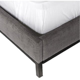 Newhall Bed Harbor Grey