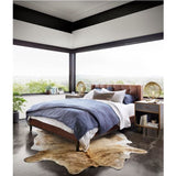 Newhall Bed - Vintage Tobacco